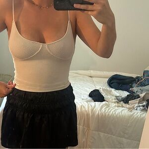 525 America Cashmere Tank